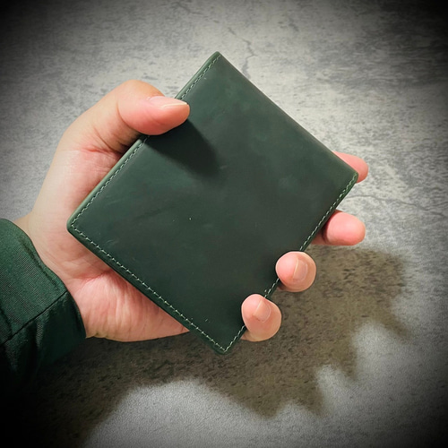 イタリアンレザー メンズ財布 二つ折り 財布 ヌバック 本革 牛革 イタリアンレザー メンズ財布 二つ折り 財布 ヌバック 本革 牛革