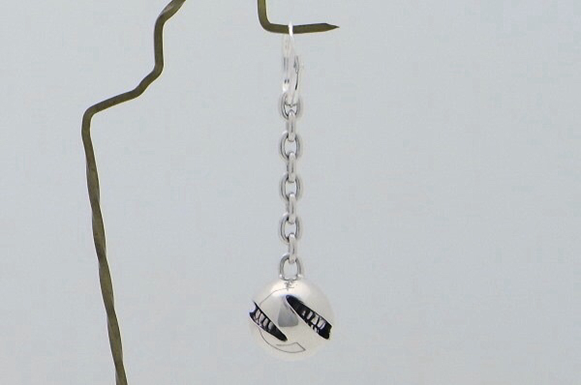 two face_S Pierce【type:normal】