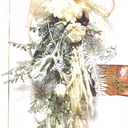 クリスマス スワッグ のおすすめ人気通販｜Creema(クリーマ) 国内最大