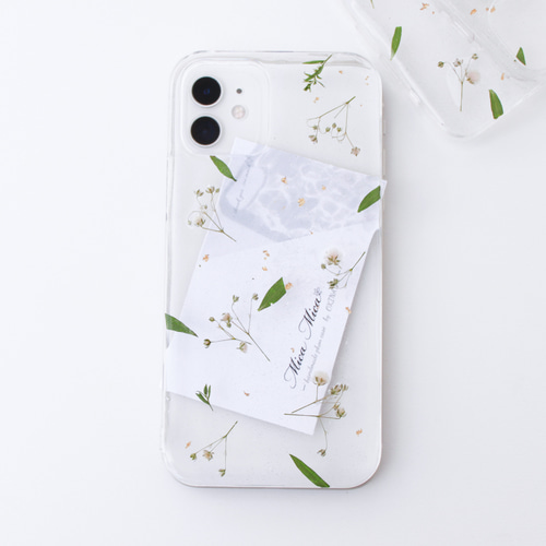 【セール】 福袋 の通販 専用ページです/iPhoneケース カスミソウ 全機種対応 着物・浴衣