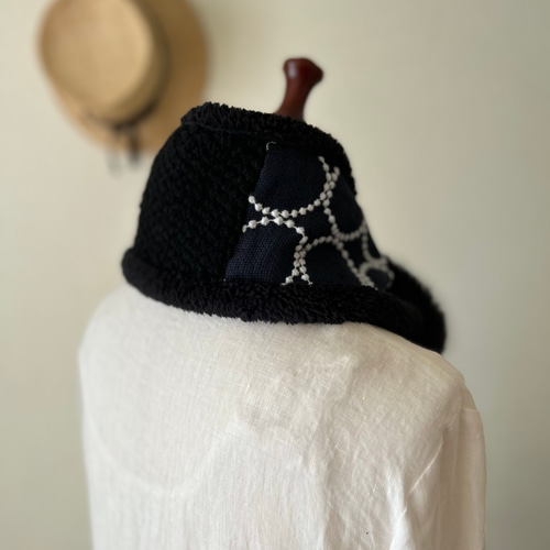 ⭐️ファーリングのプチマフラー⭐️タンバリン⭐ミナペルホネン