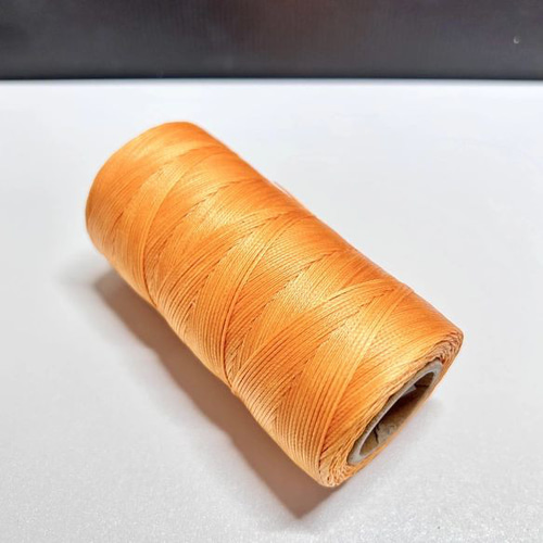 お値引き❗️蝋引き糸 ロウビキ糸 6色 ワックスコード 直径08mm まくらめ お値引き❗️蝋引き糸 ロウビキ糸 6色 ワックスコード 直径08mm
