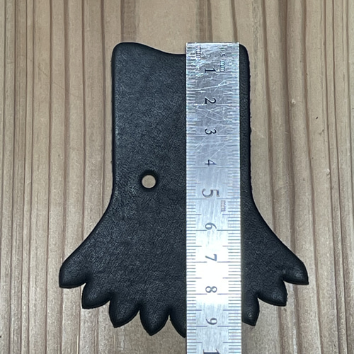 フォルスタン ショート ブラック 2枚セット ブーツ noraworks 通販