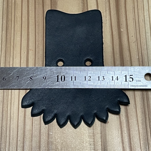 フォルスタン ショート ブラック 2枚セット ブーツ noraworks 通販