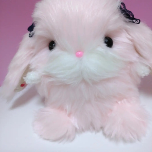 うさぎぬいぐるみ ロップイヤー ぬいぐるみ Rabbit House 通販