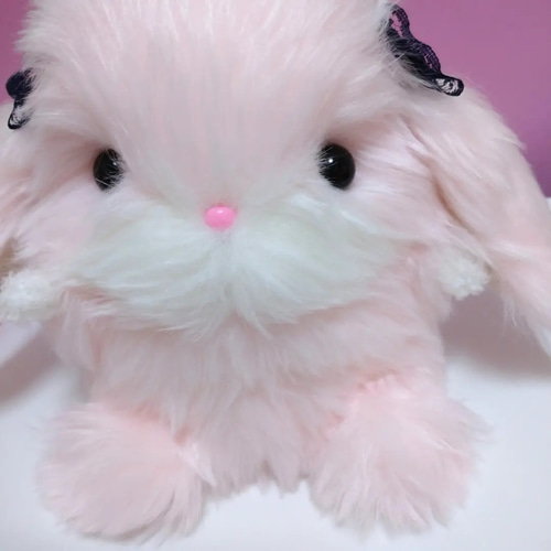 うさぎぬいぐるみ ロップイヤー ぬいぐるみ Rabbit House 通販
