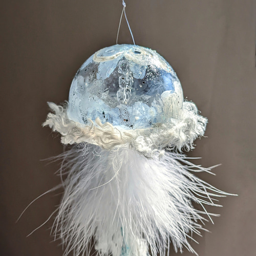 クラゲモビール ミズクラゲ くらげ アマクサクラゲ サン