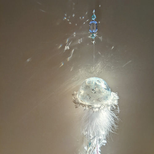 クラゲモビール ミズクラゲ くらげ アマクサクラゲ サン