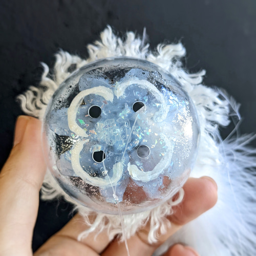 クラゲモビール ミズクラゲ くらげ アマクサクラゲ サン