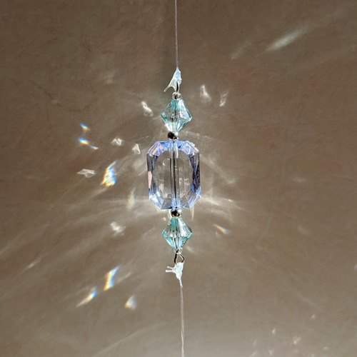 クラゲモビール ミズクラゲ くらげ アマクサクラゲ サンキャッチャー