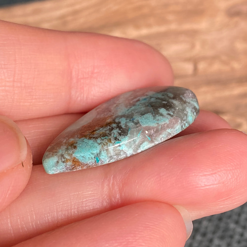 ⭐︎天然石⭐︎超レア⭐︎シャッタカイト⭐︎パーム⭐︎ 大特価