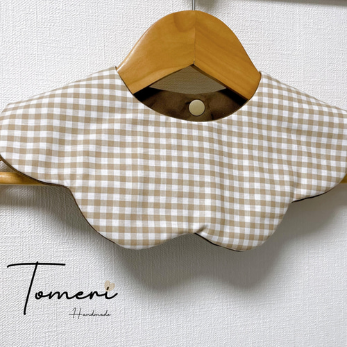 ハンドメイドスタイ　360°花びらスタイ　感謝セット ハンドメイドスタイ 360°花びらスタイ 感謝セット 𓊆 定番𓊇ママ