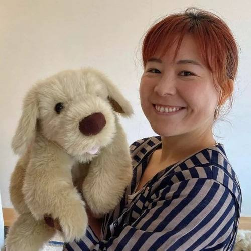 感動する抱き心地。命の重みを感じるぬいぐるみ・パトラン 感動する抱き心地。命の重みを感じるぬいぐるみ・パトラン