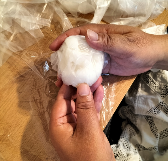 感動する抱き心地。命の重みを感じるぬいぐるみ・パトラン（ベージュ）/ペットロス/ゴールデンレトリバー/リアル/犬 お座りの状態 感動する抱き心地 パトラン パトランは