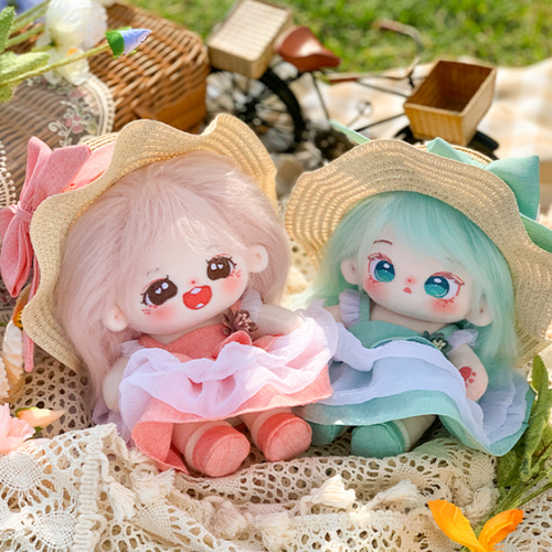 ぬいぐるみ着せ替え服 20cm ぬい服 ぬいぐるみ服 <田園童話> 3 ぬいぐるみ着せ替え服 20cm ぬい服 ぬいぐるみ服 <田園童話> 3