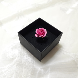 Yves Piaget Rose Ring 第3張的照片