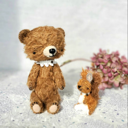 ロバのぬいぐるみ［受注制作］ ぬいぐるみ kutcha kacha 通販 5972290