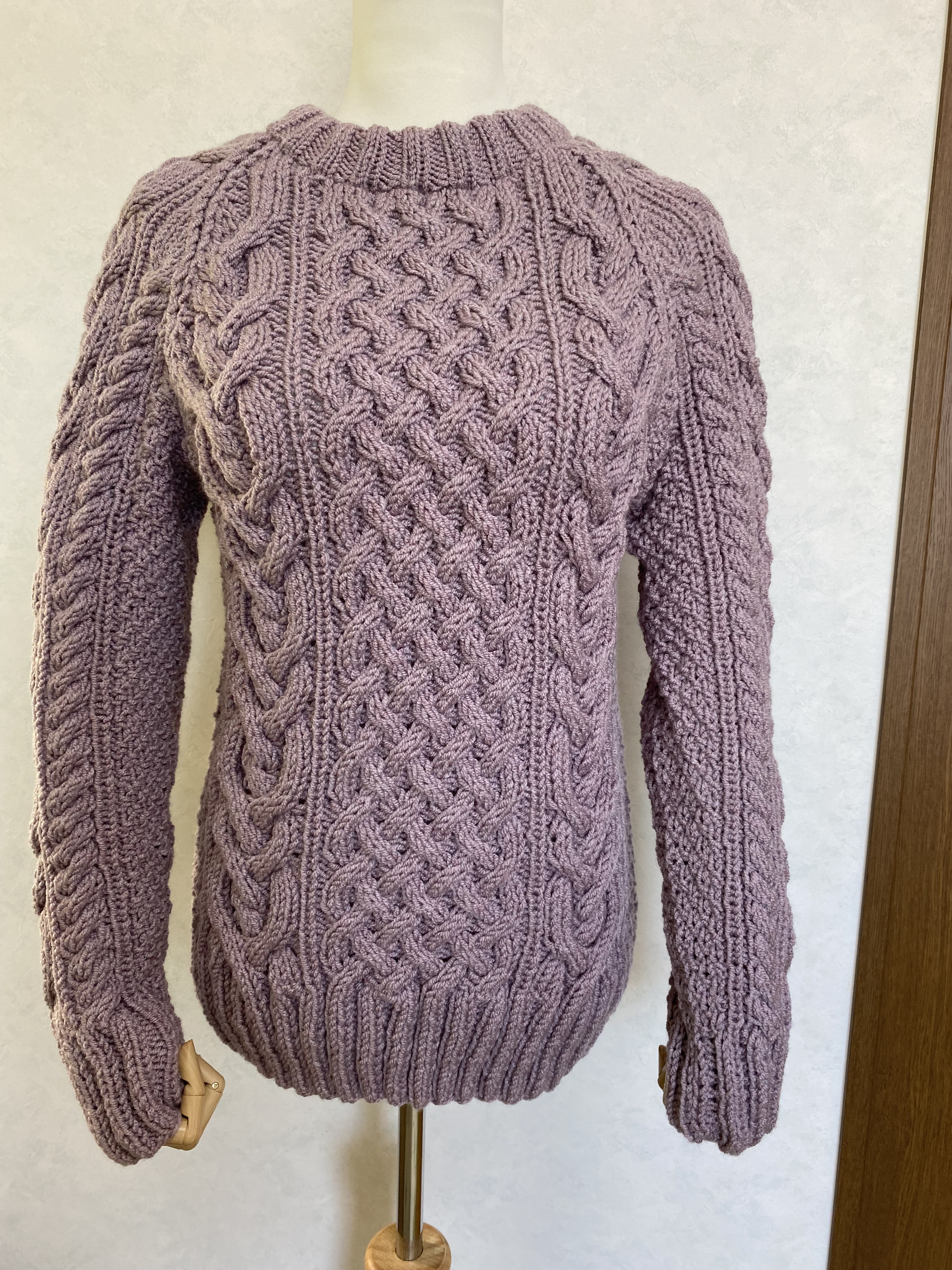 アランセーター