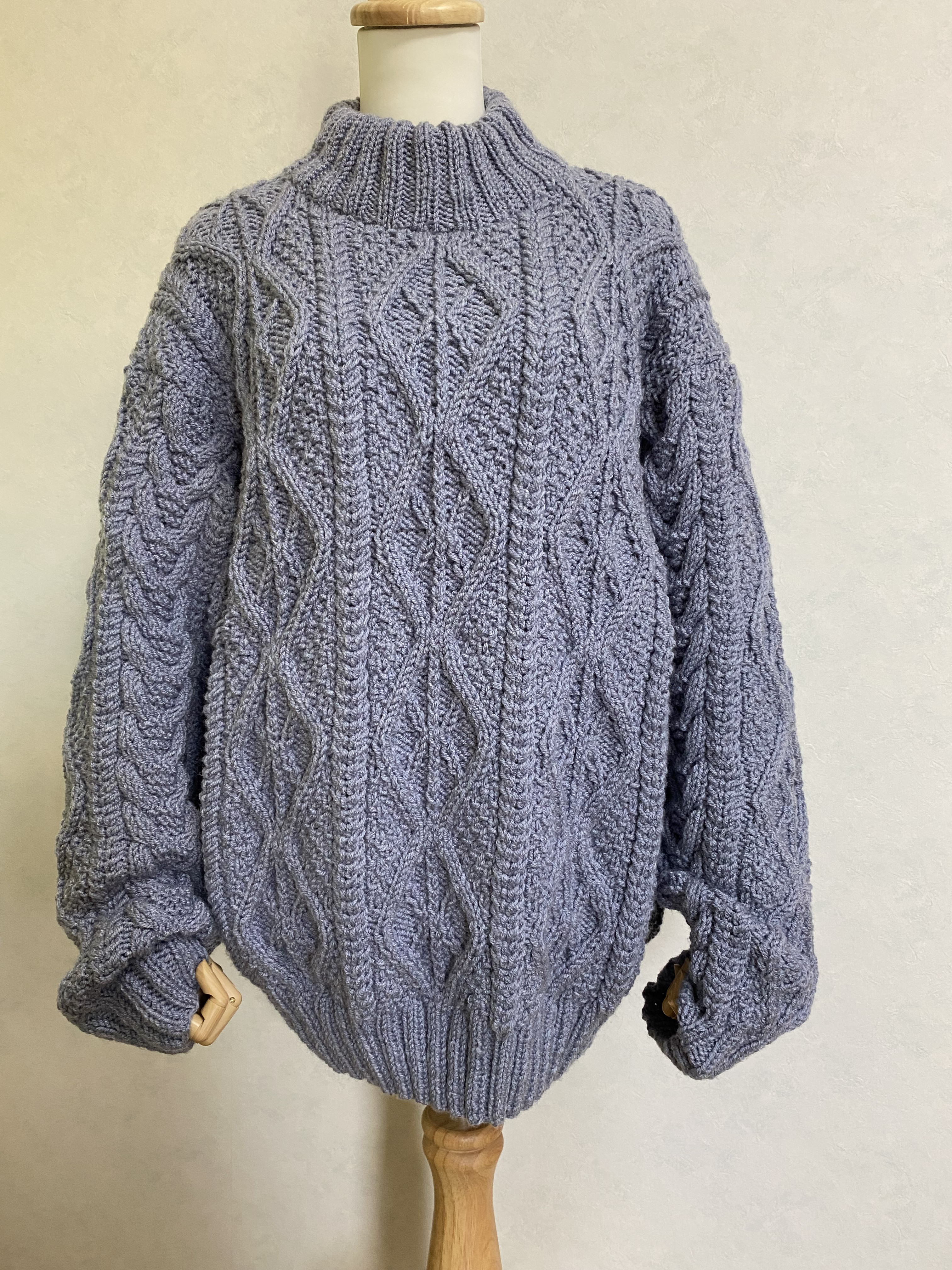 アランセーター