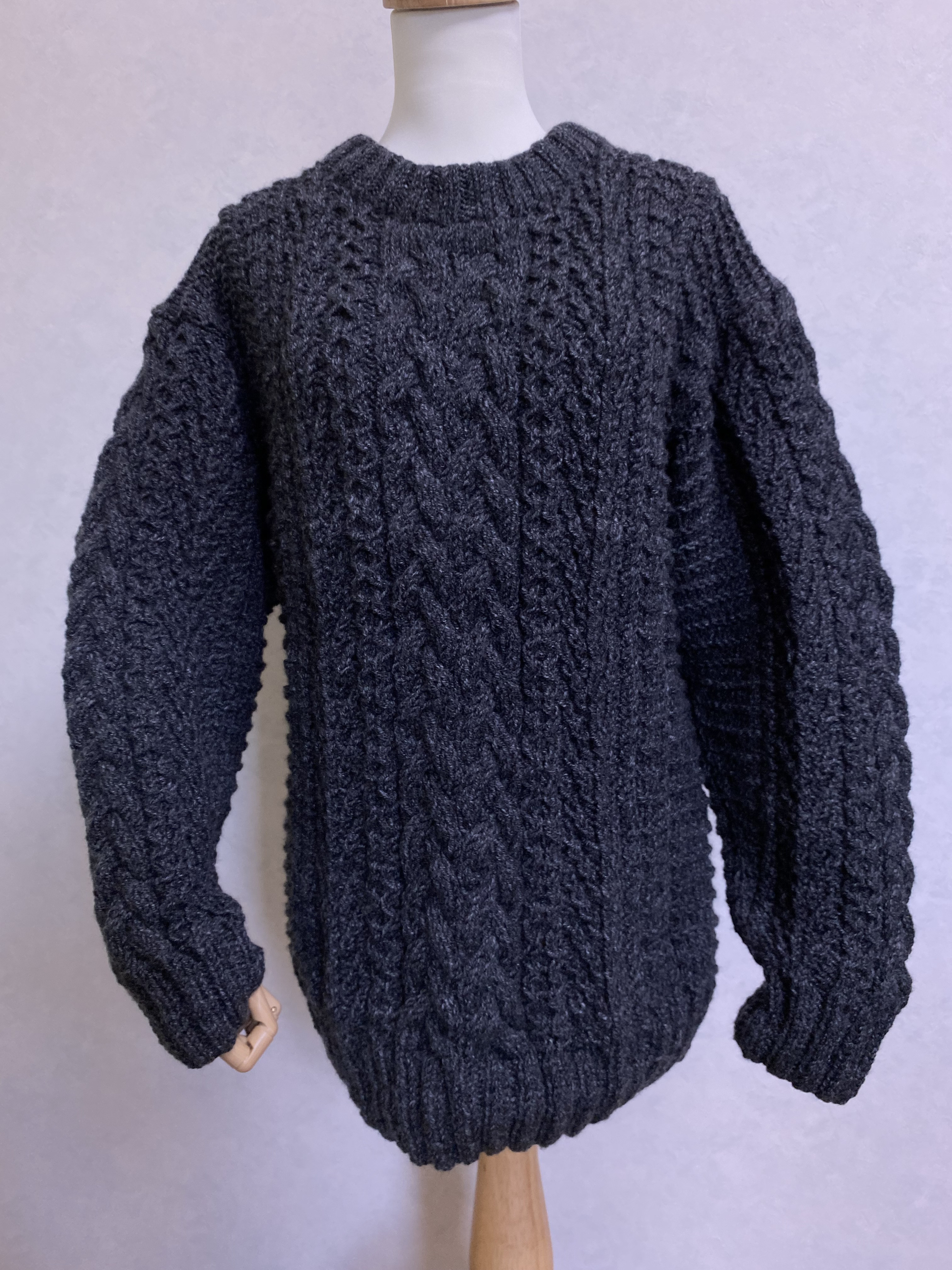 アランセーター