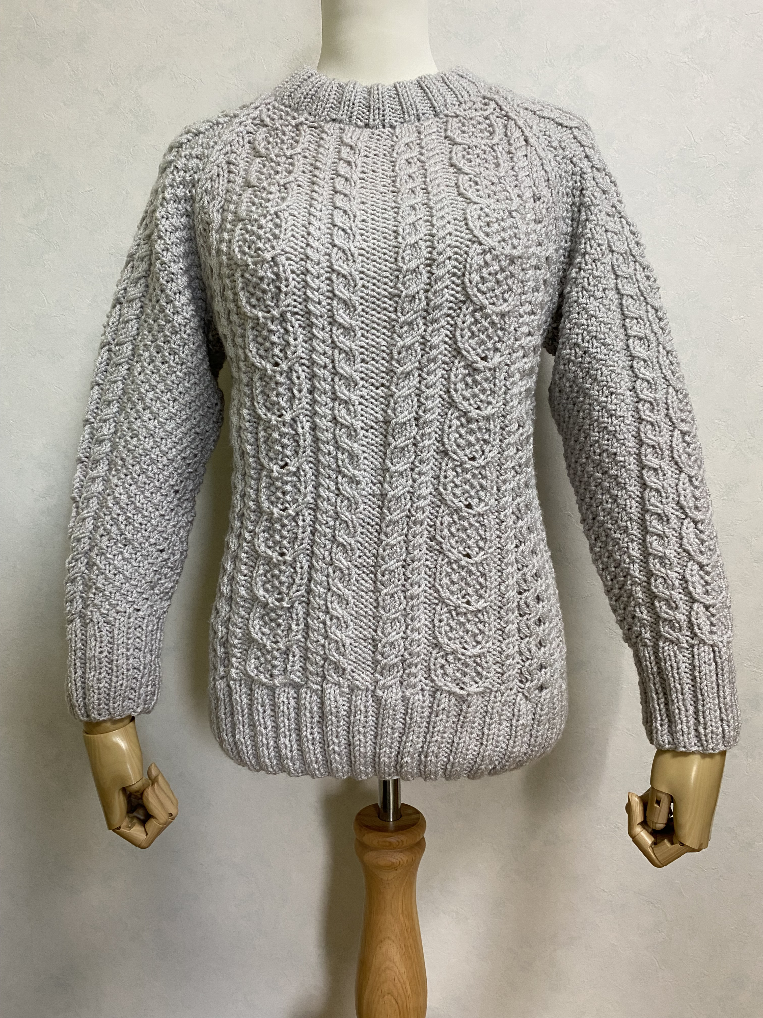 アランセーター