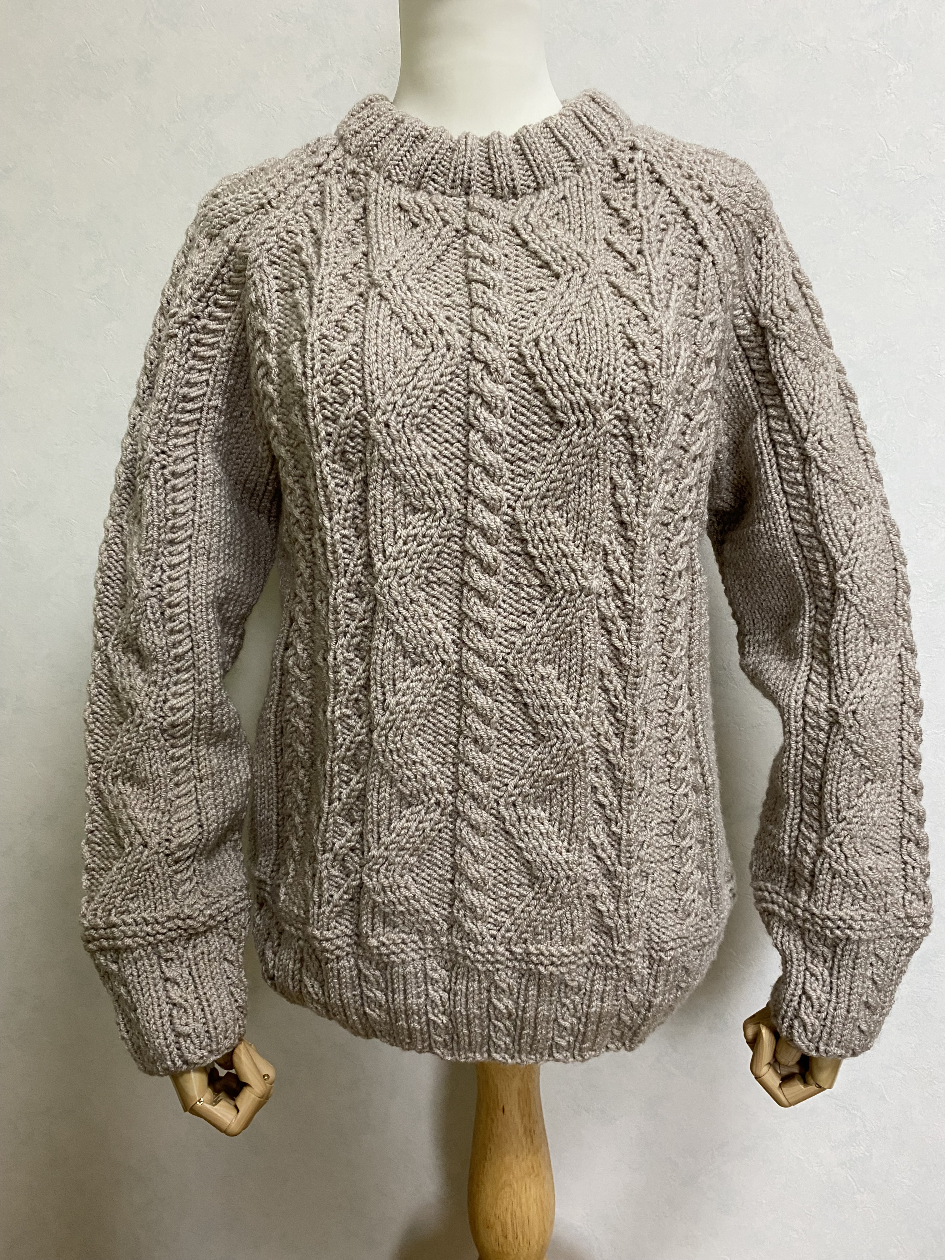 アランセーター