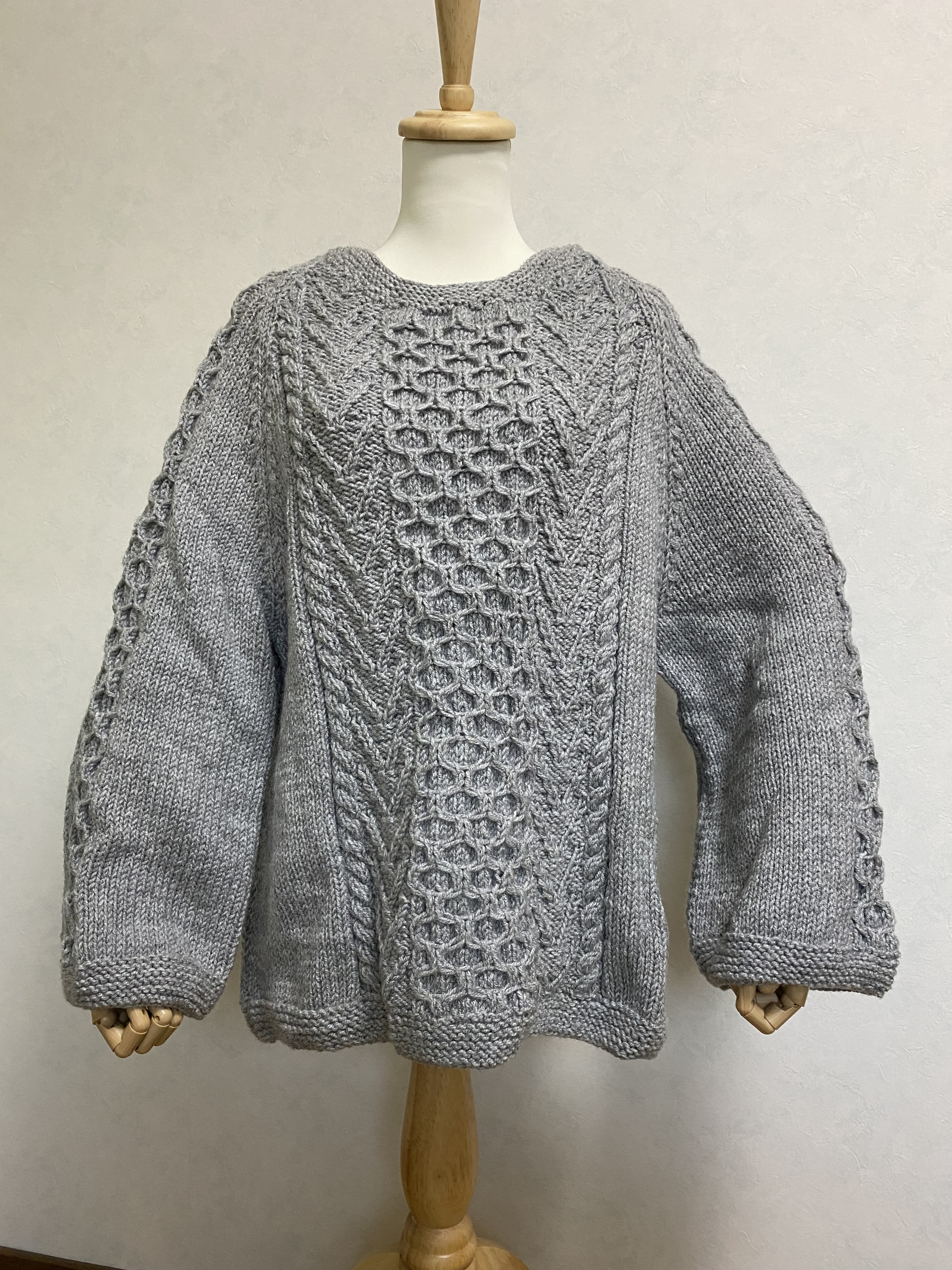 アランセーター