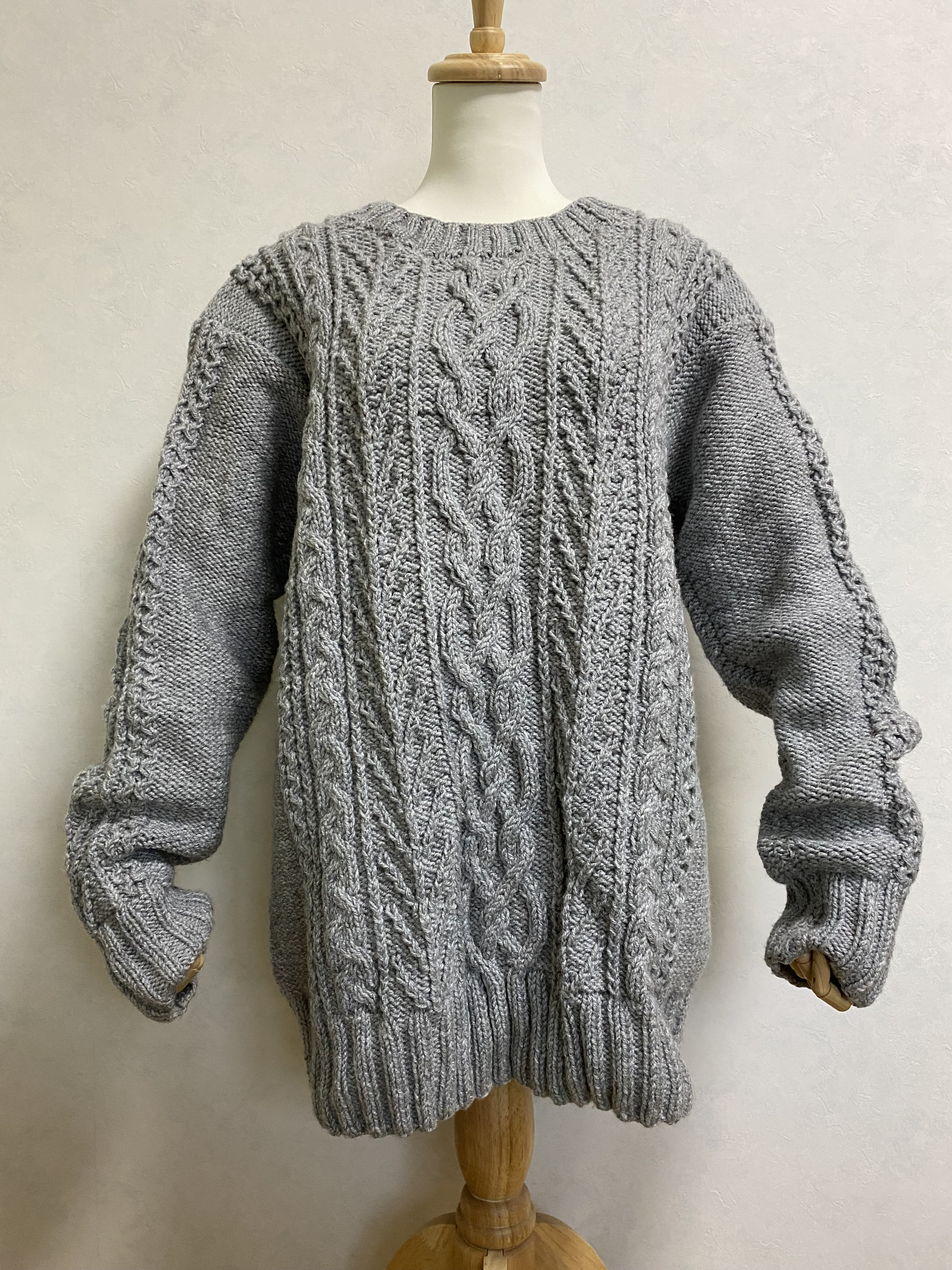 アランセーター