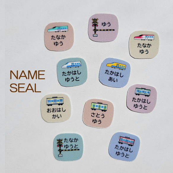 ♡ Draw Tag 5個セット