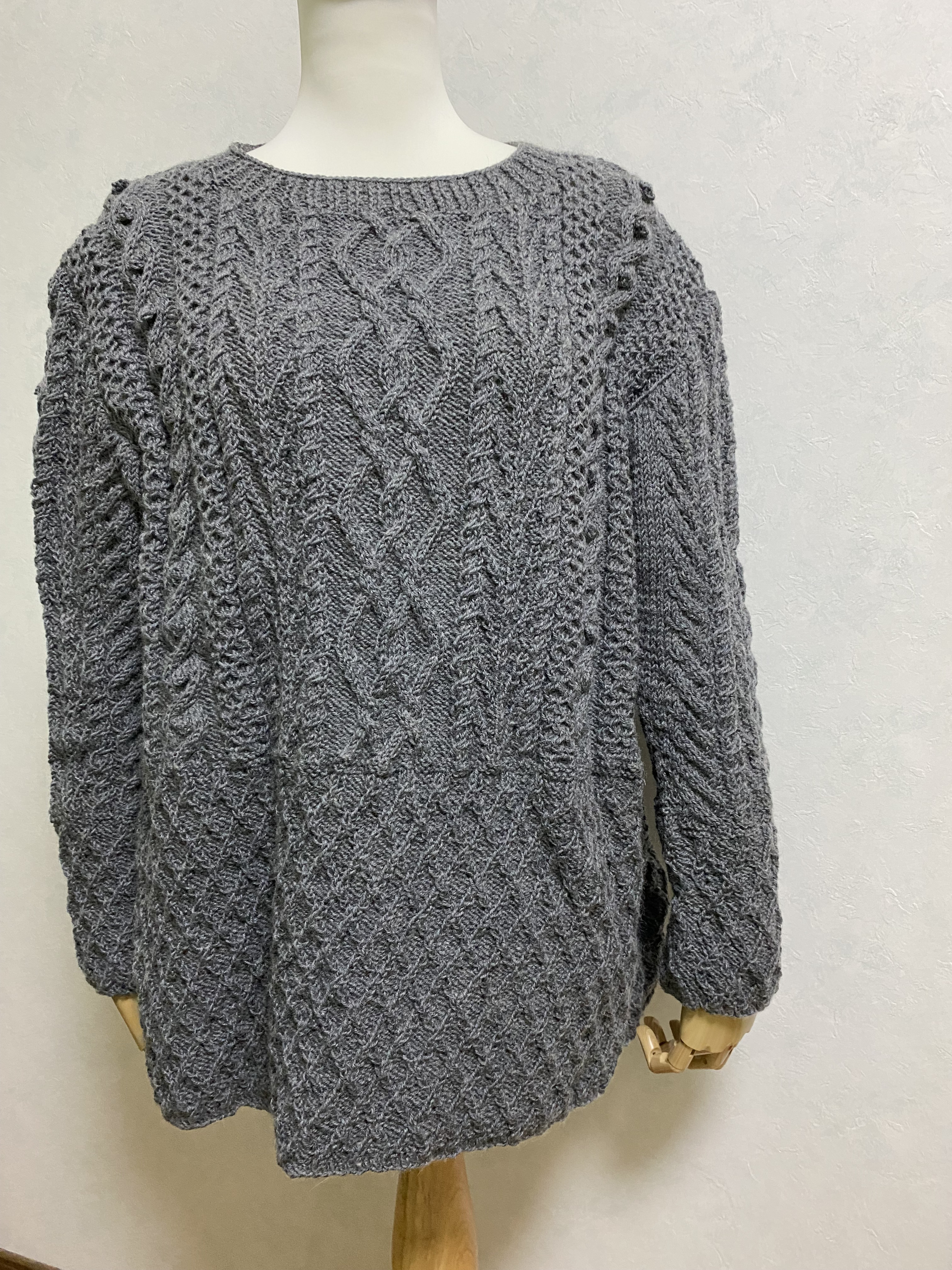 アランセーター