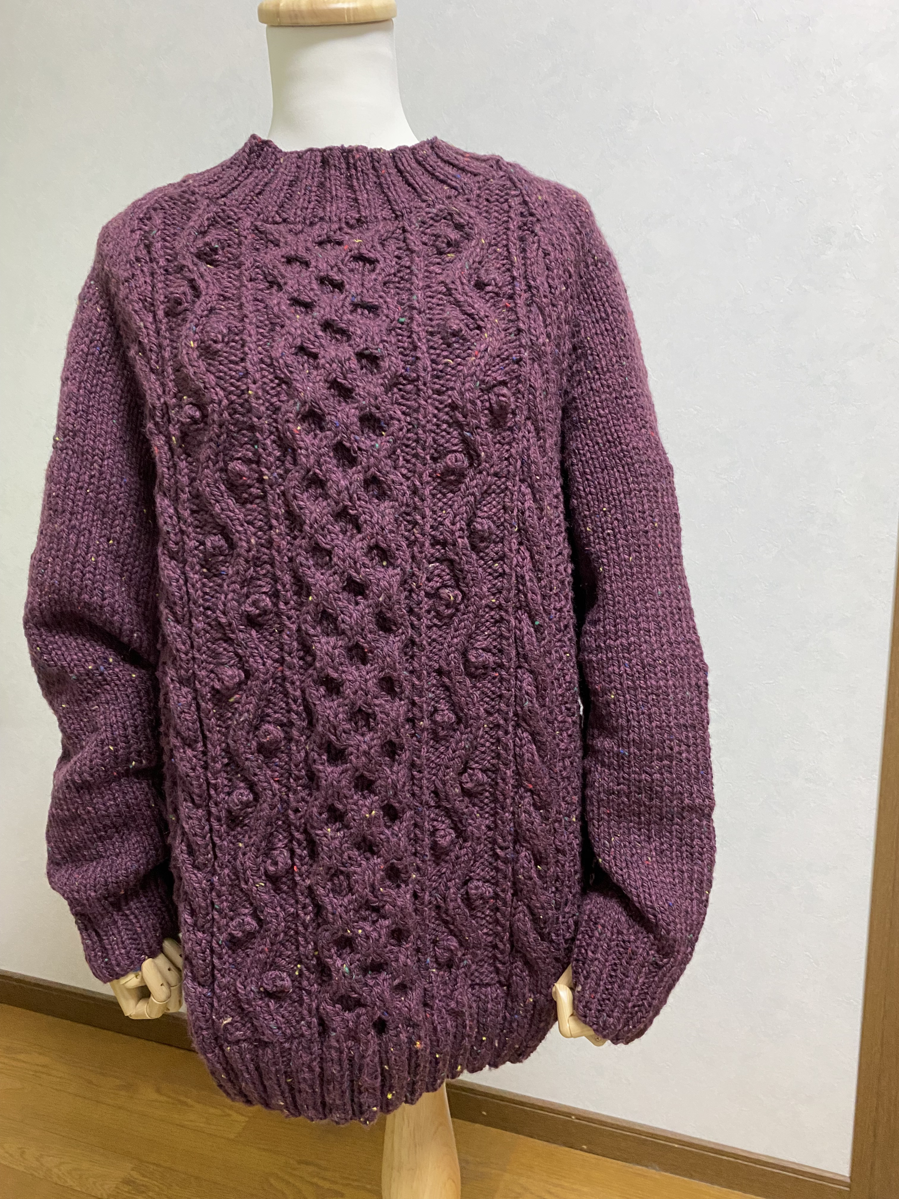 アランセーター