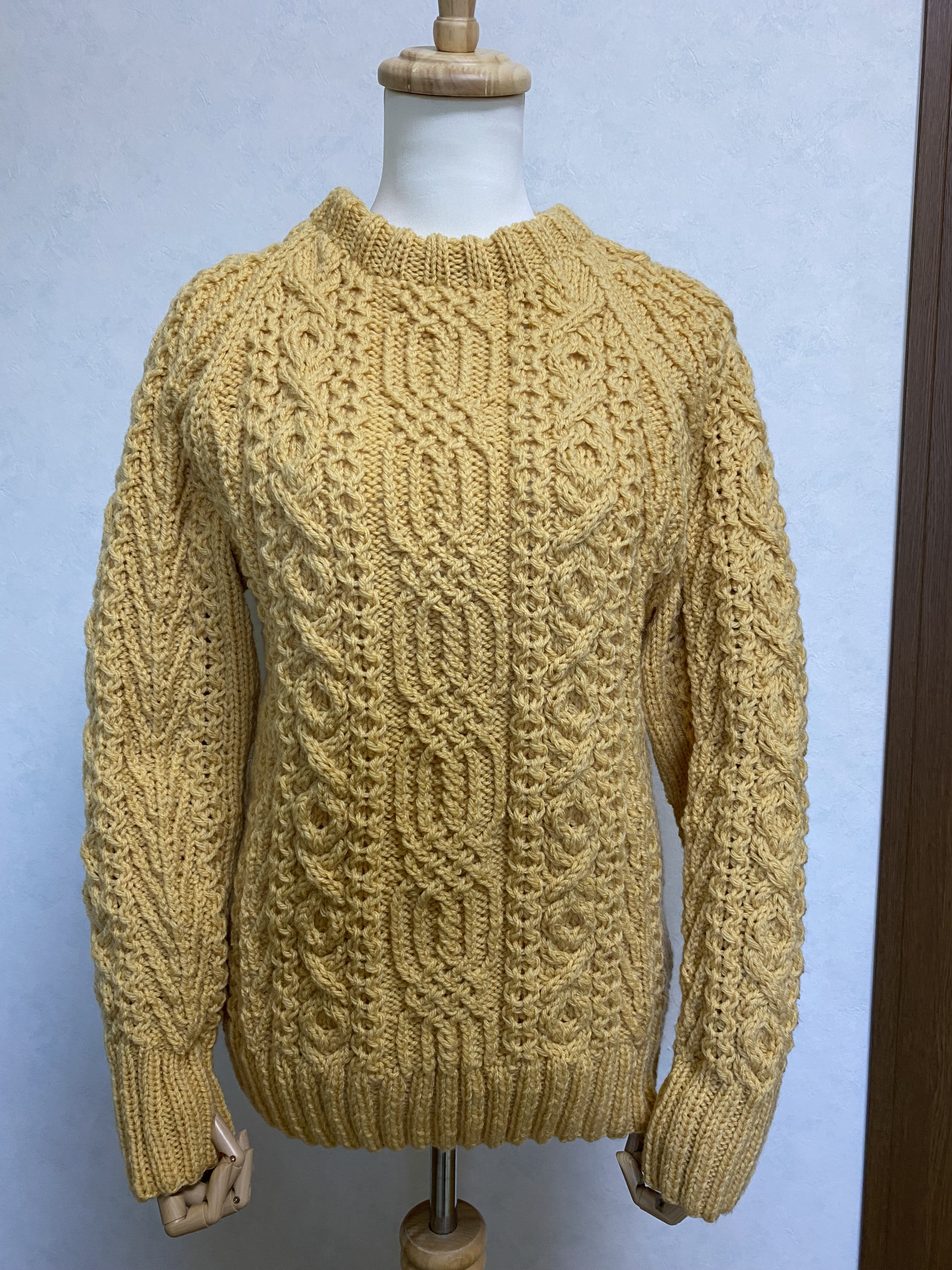 アランセーター