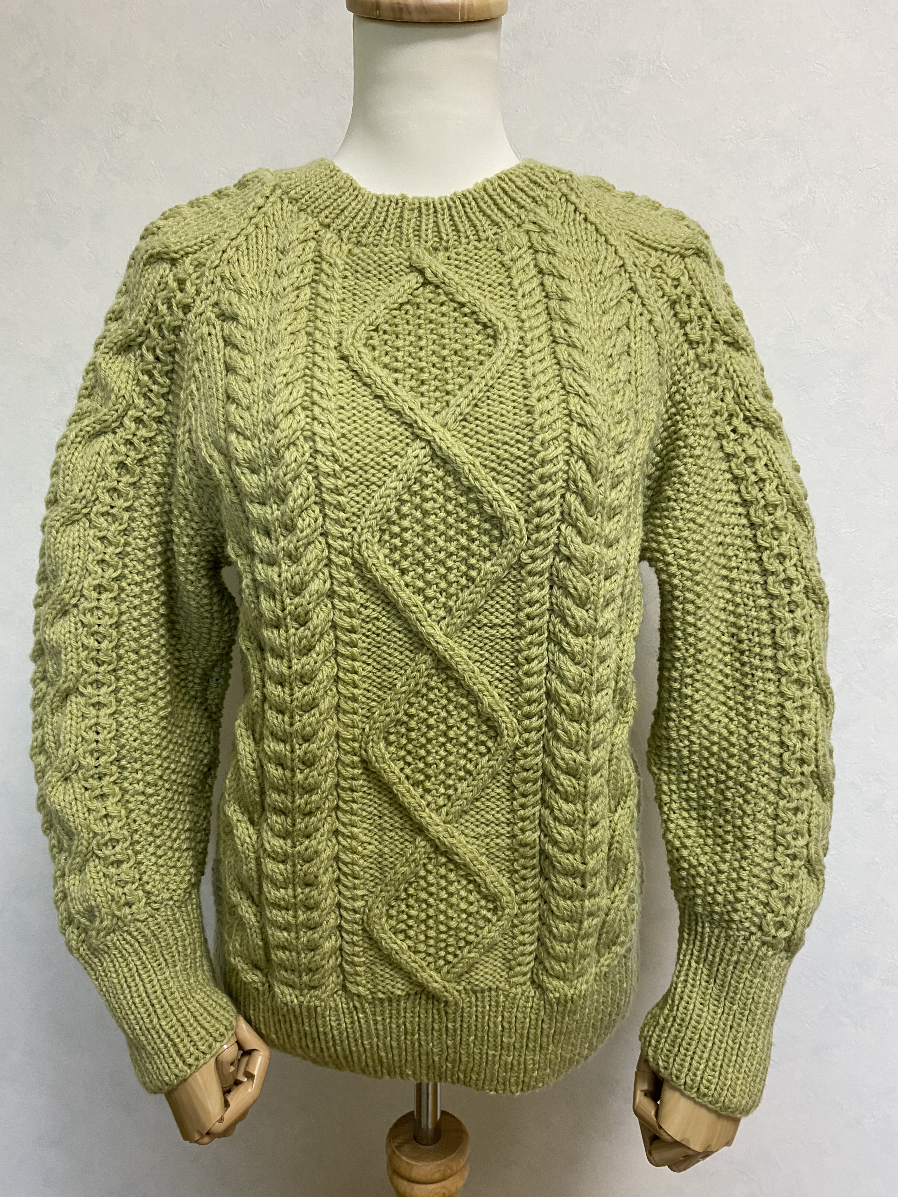 アランセーター