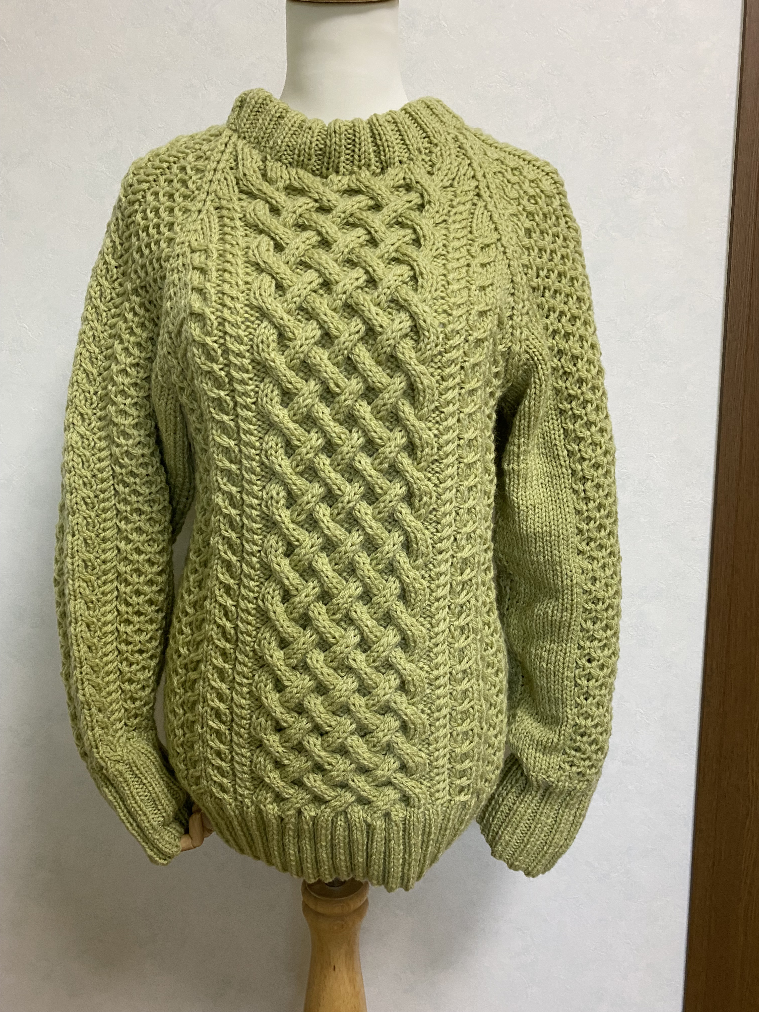 アランセーター