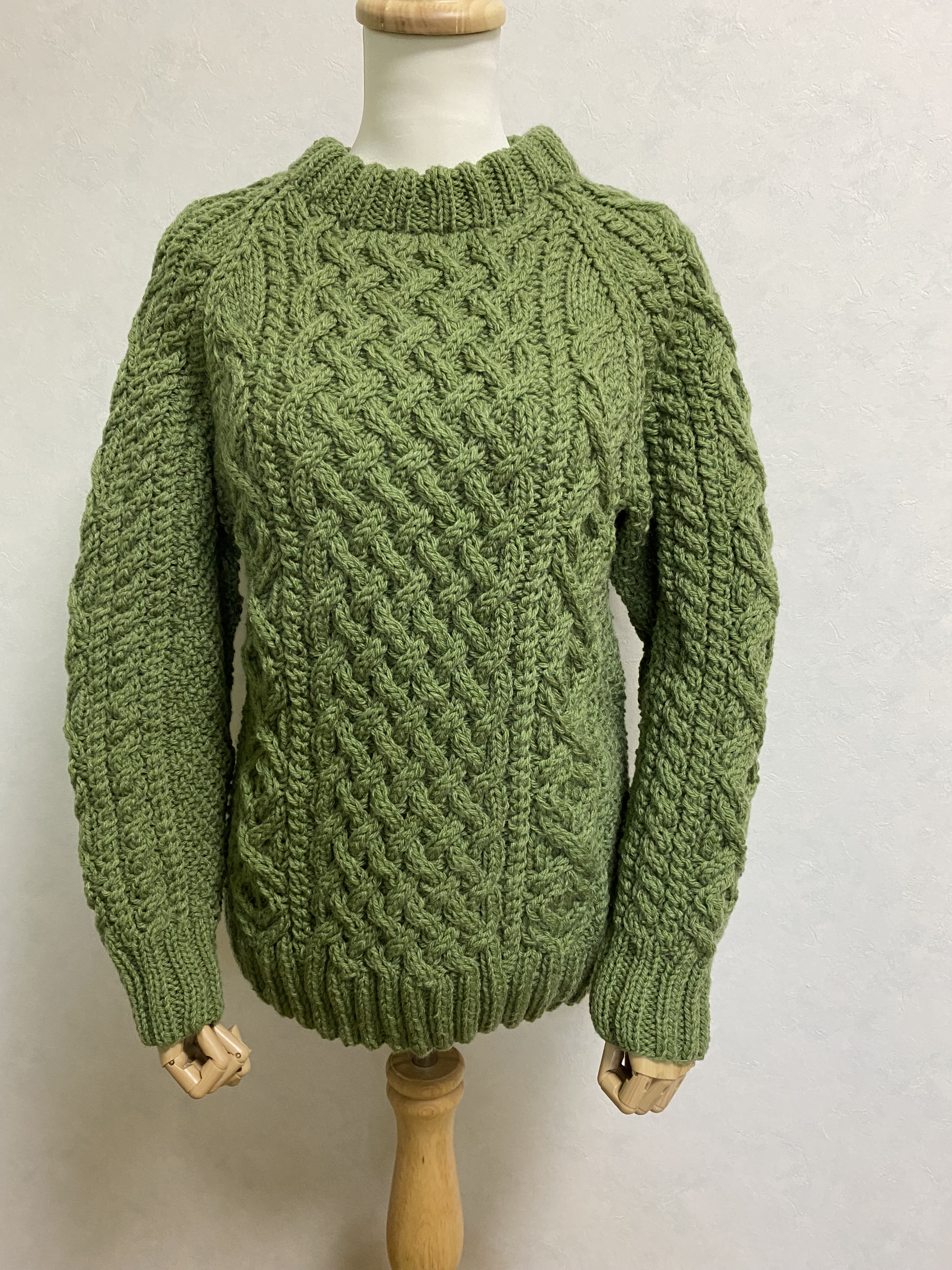 アランセーター