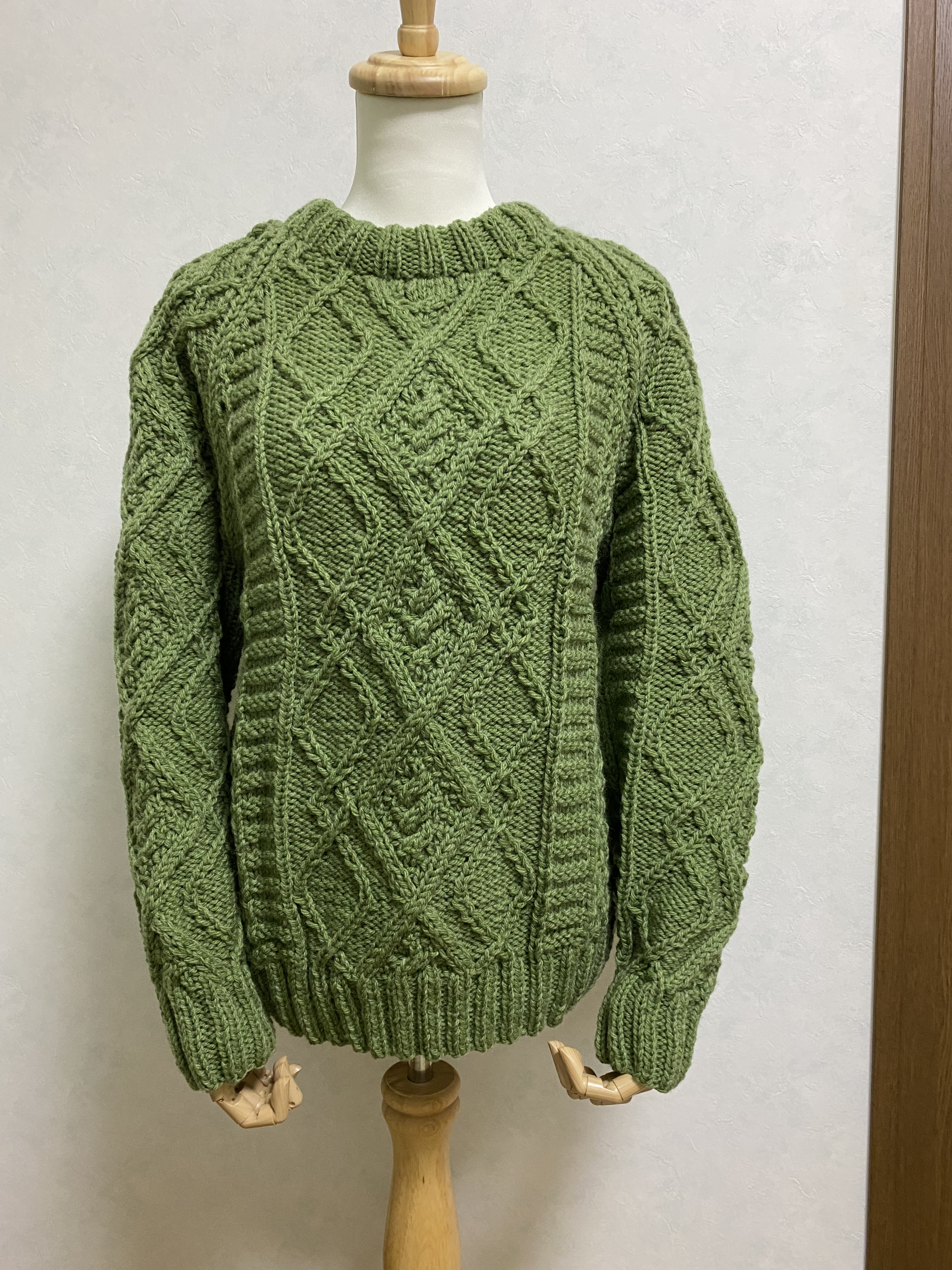 アランセーター