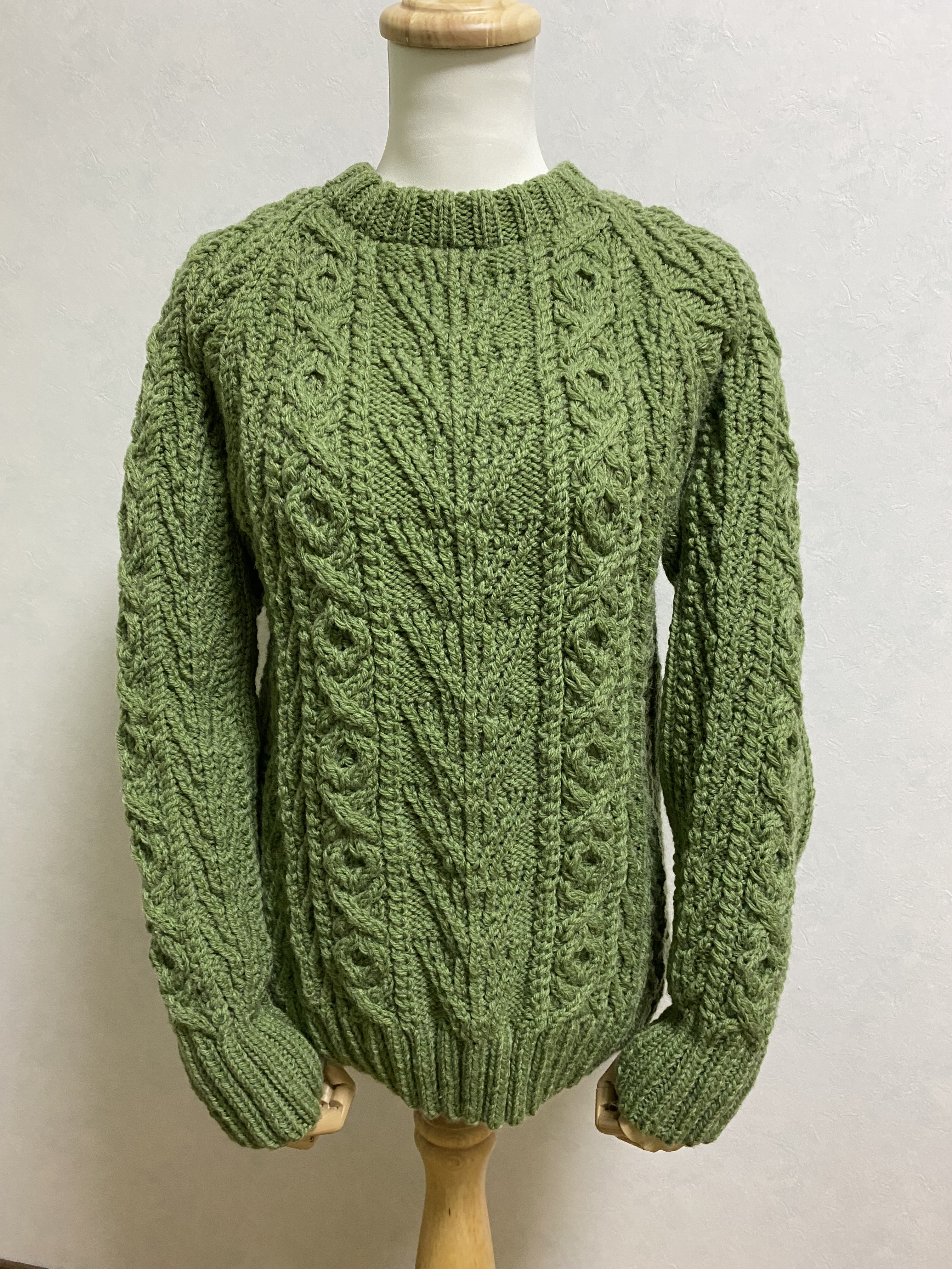 アランセーター