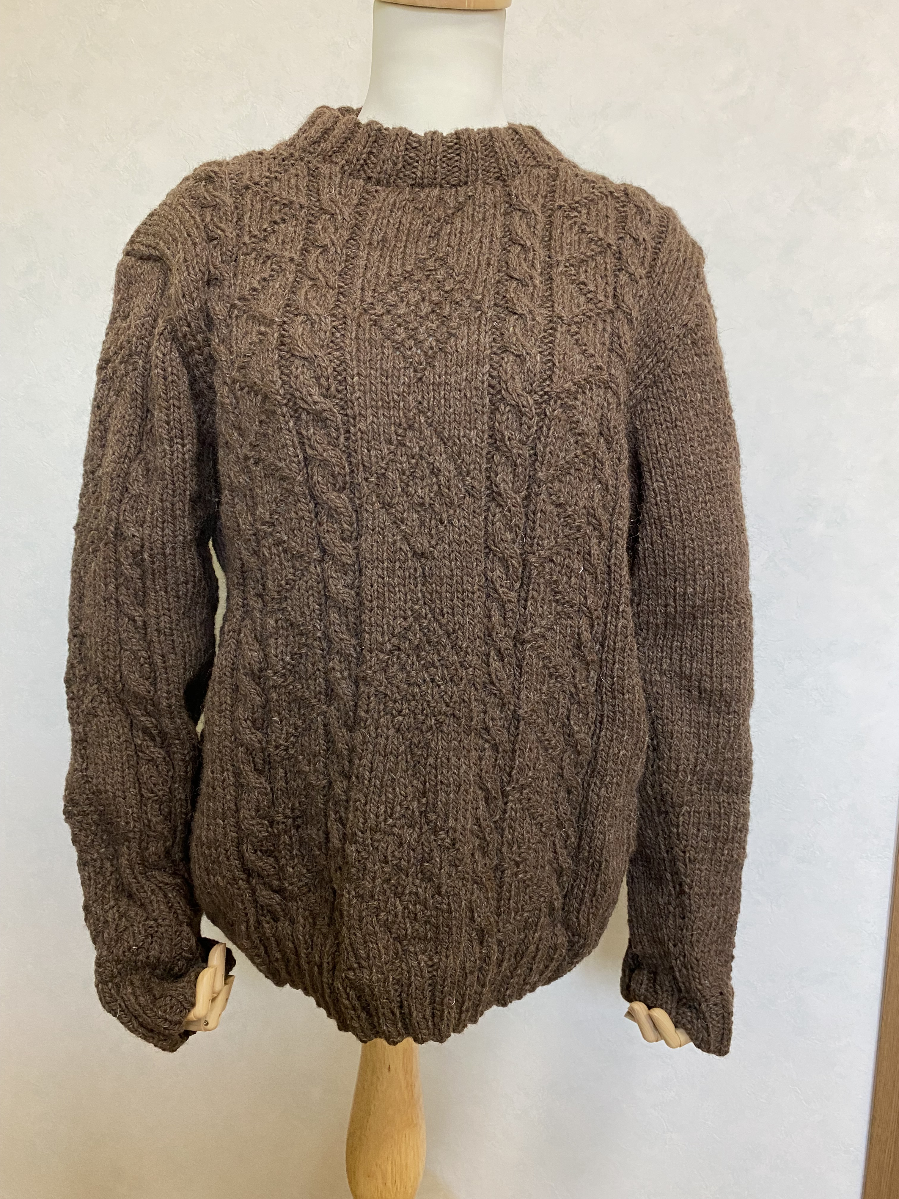 アランセーター