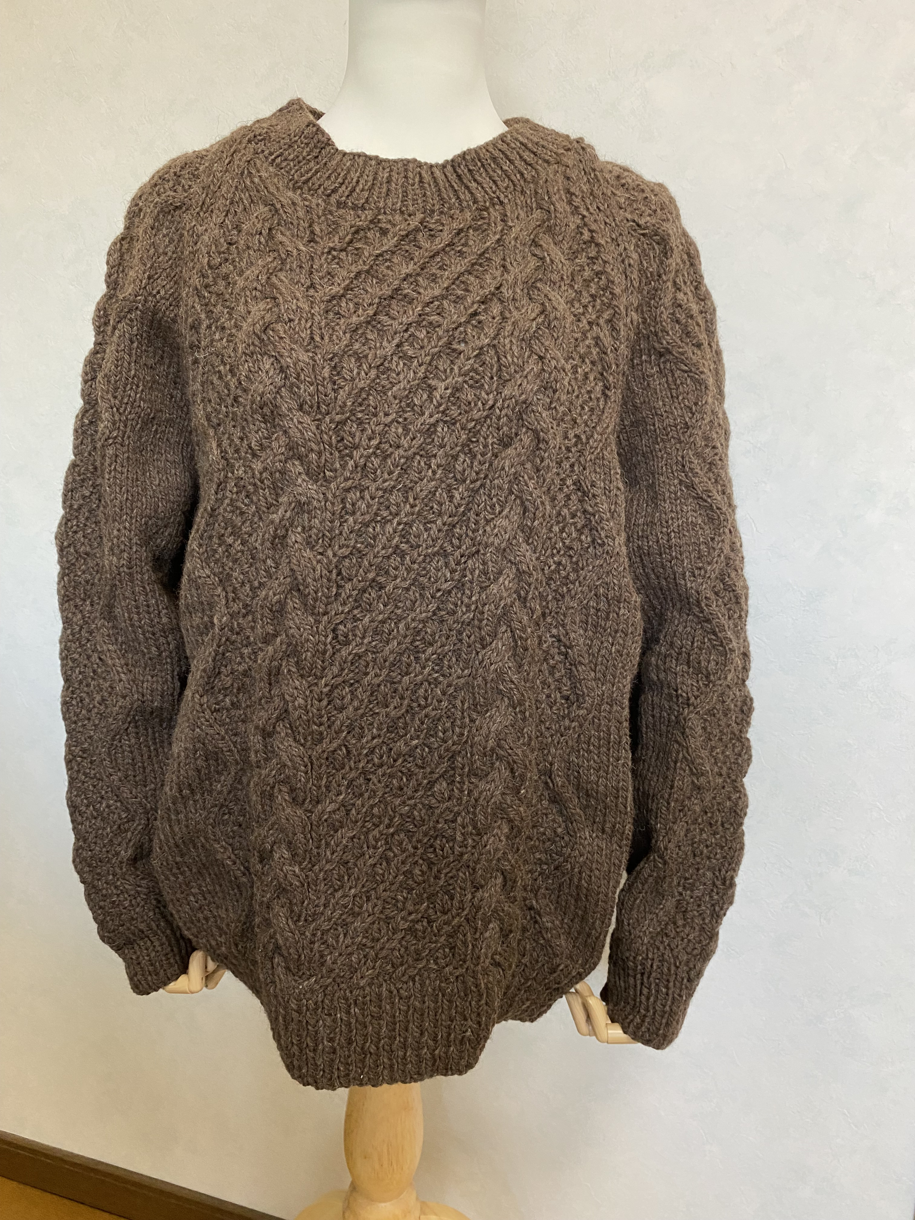 アランセーター