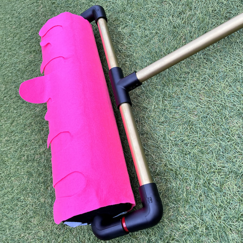 スプラローラーコスプレ・子ども玩具用 立体・オブジェ だいず