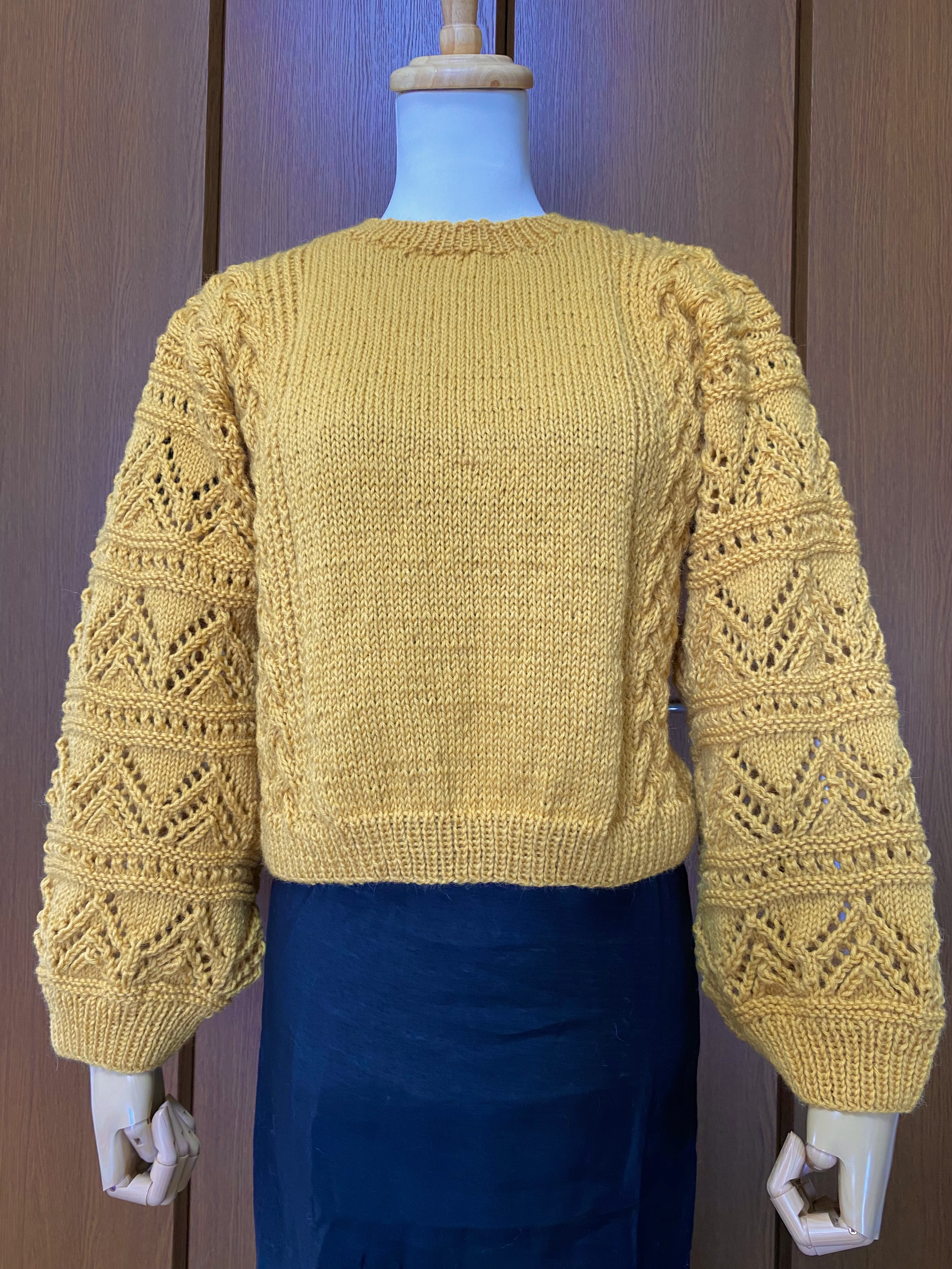 アランセーター