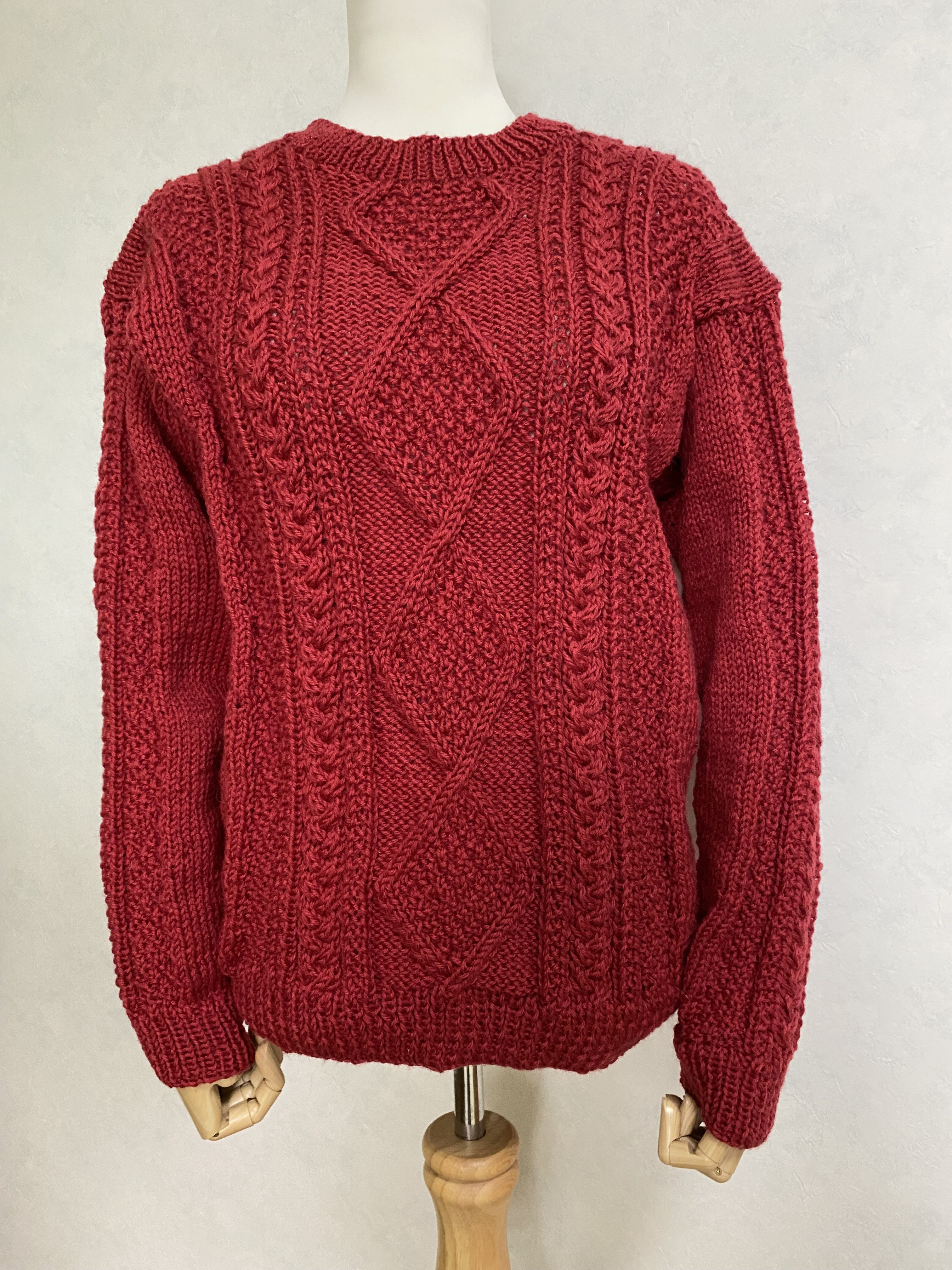 アランセーター