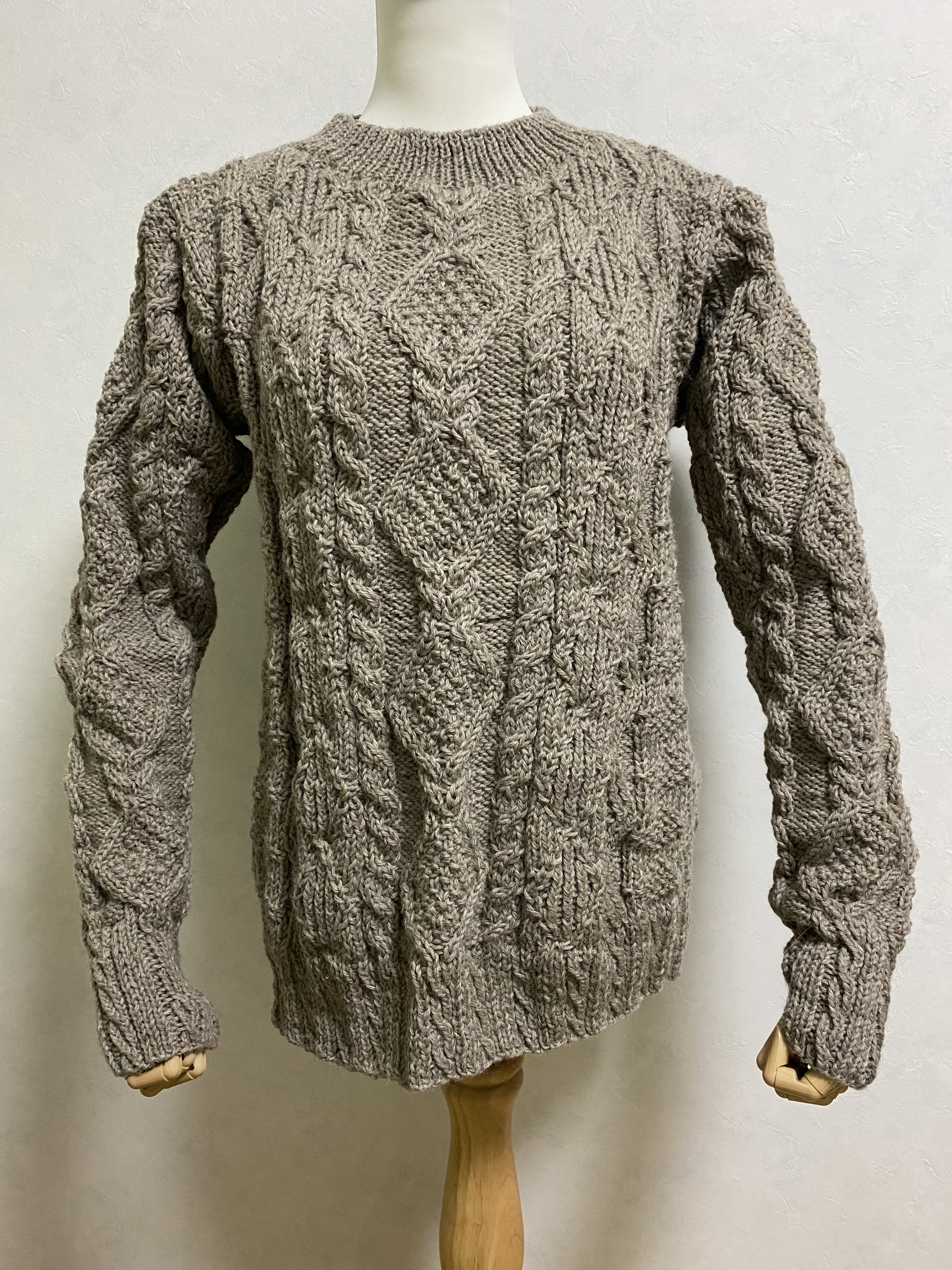 アランセーター