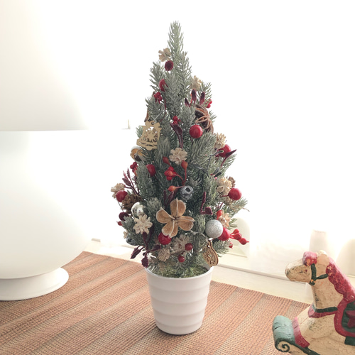 クリスマス　装飾　アーチツリー　玄関　入口　自立式 楽天市場】クリスマス 装飾 アーチツリー 小 W130cm×H230cm / 飾り