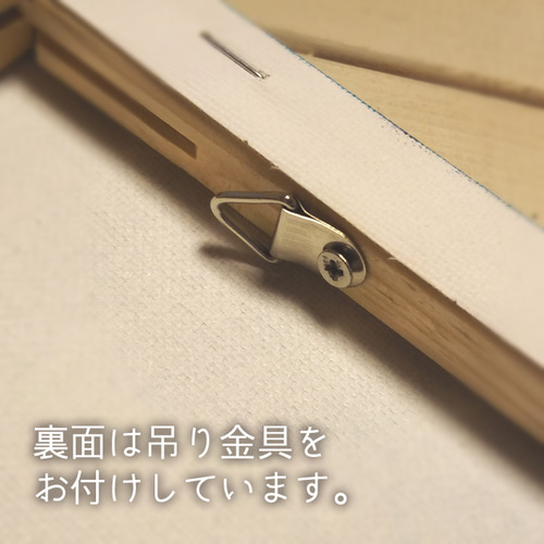 原画】クリスマスツリー青 絵画 キャンバスアート 20cm角 絵画 原画】クリスマスツリー青 絵画 キャンバスアート 20cm角 絵画