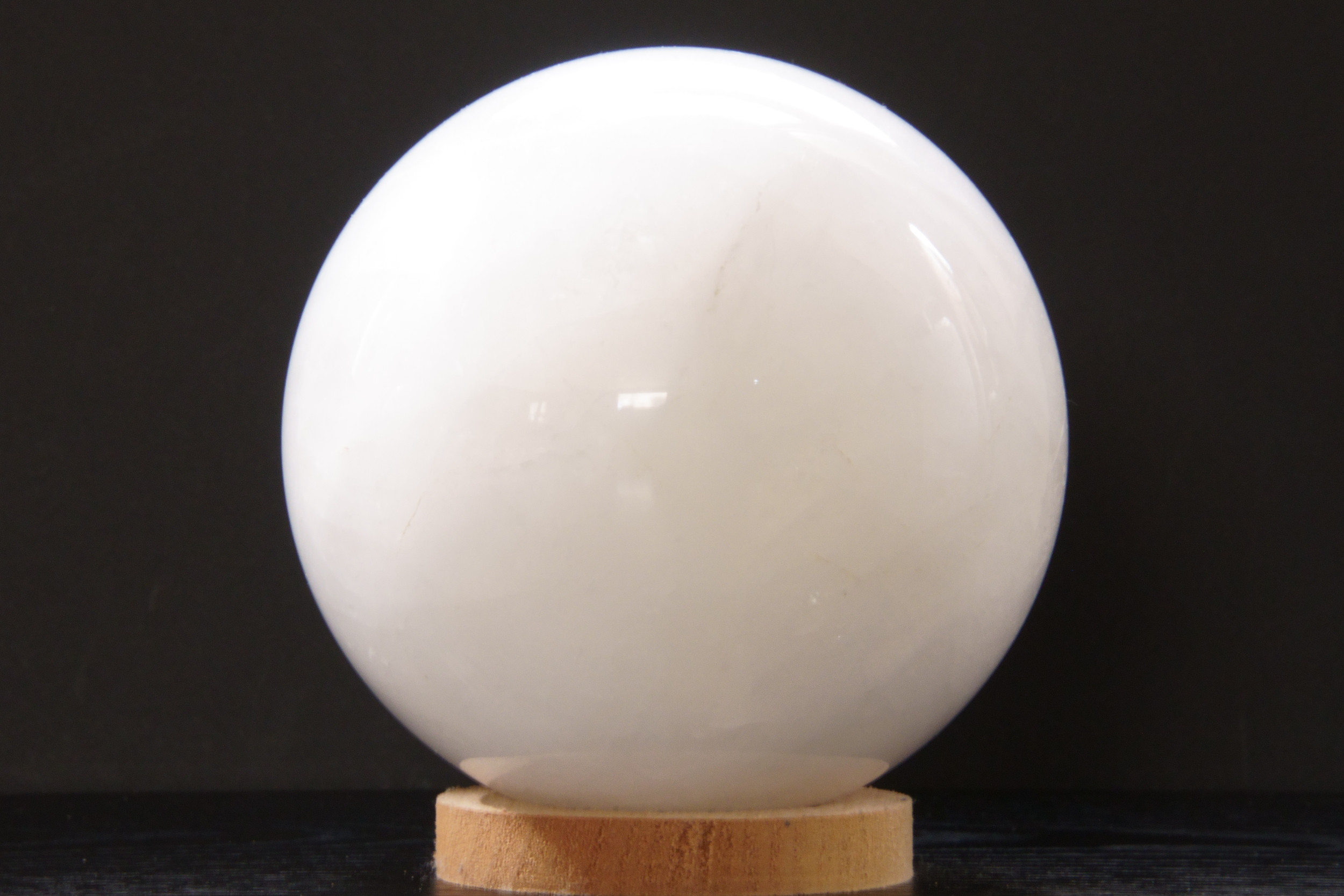 【送料無料】【大玉蔵出し】人気のアゼツ★H&E社アゼツライト アゾゼオ124mm