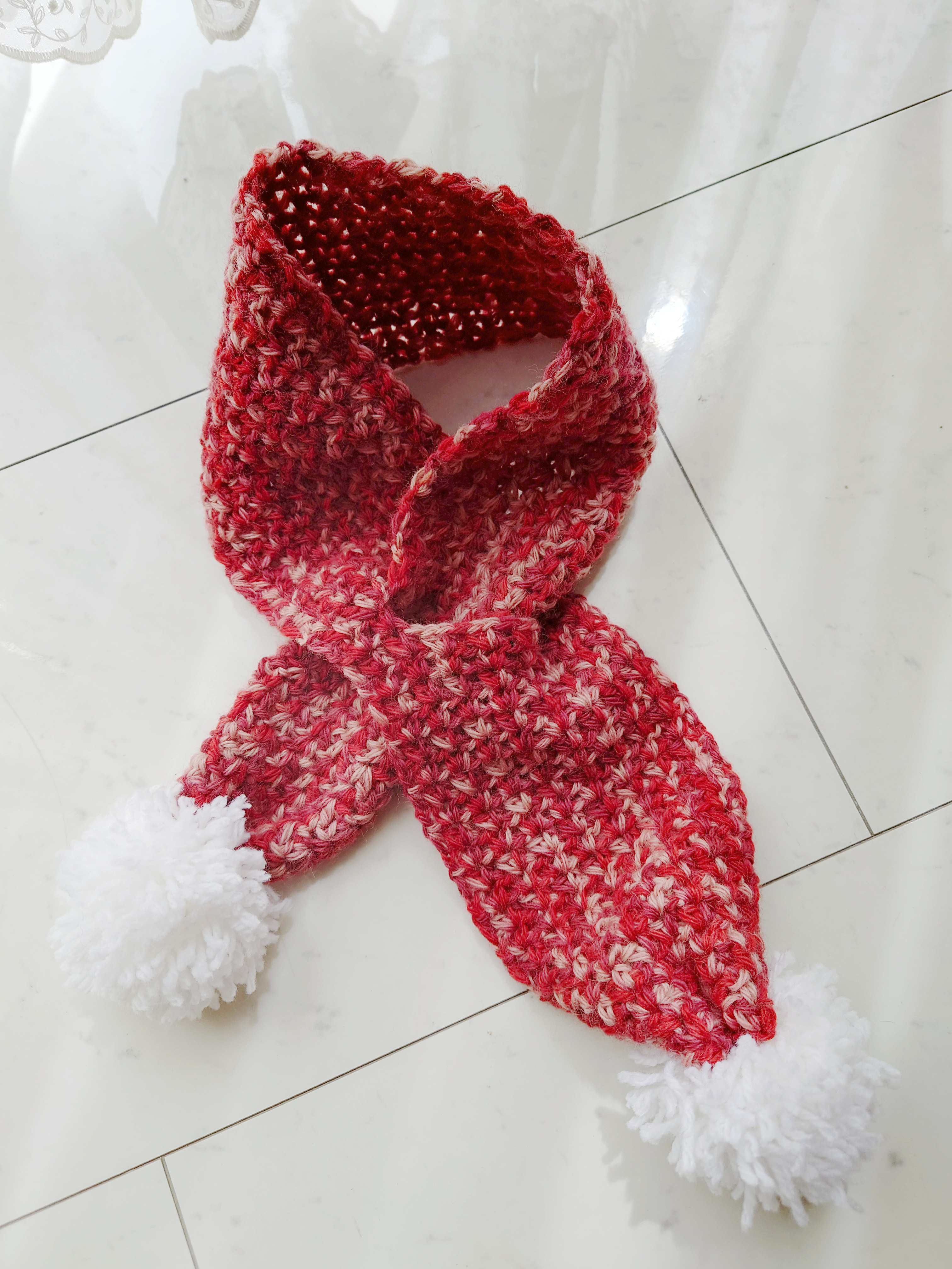 専用です♡handmade手編みマフラー№612.617.619.620 専用です♡handmade手編みマフラー№612.617.619.620