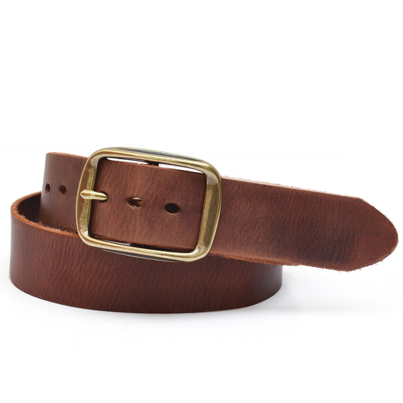 W001-WP』ダブルピン・極厚ヘヴィーカーブベルト 絶賛発売中です