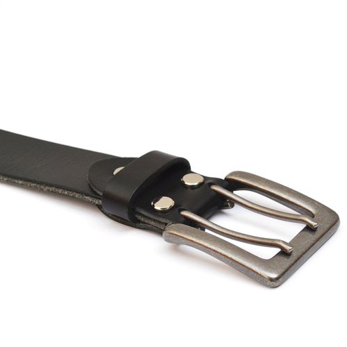 アットラスト　ダブルピンギャリソンベルト サイズ38 アットラスト ダブルピンギャリソンベルト サイズ38 幅38mm ダブルピン