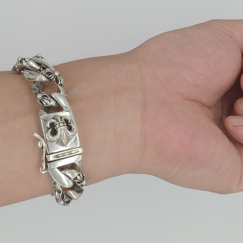 アップルウォッチバンド ベルト Apple Watch シルバー925 金属 アップルウォッチバンド ベルト Apple Watch シルバー925 金属
